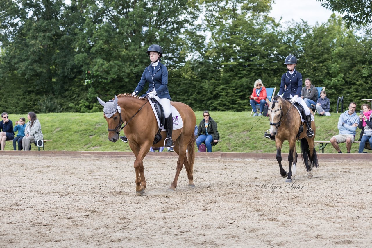 Bild 386 - Pony Akademie Turnier